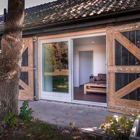 Villa Ravennest Epe Exterior foto