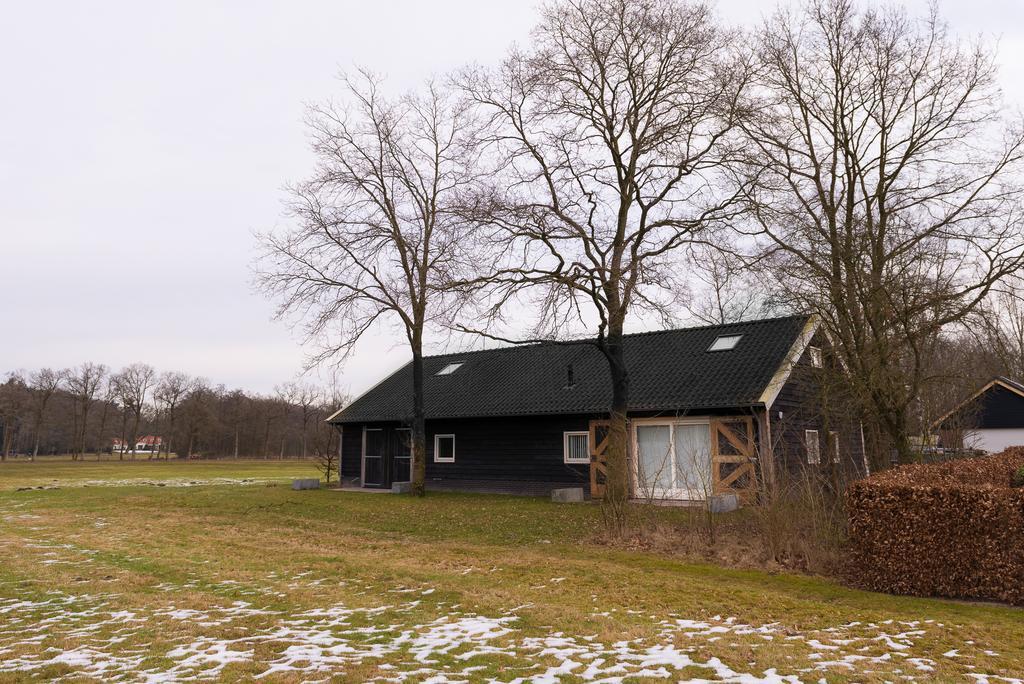 Villa Ravennest Epe Exterior foto