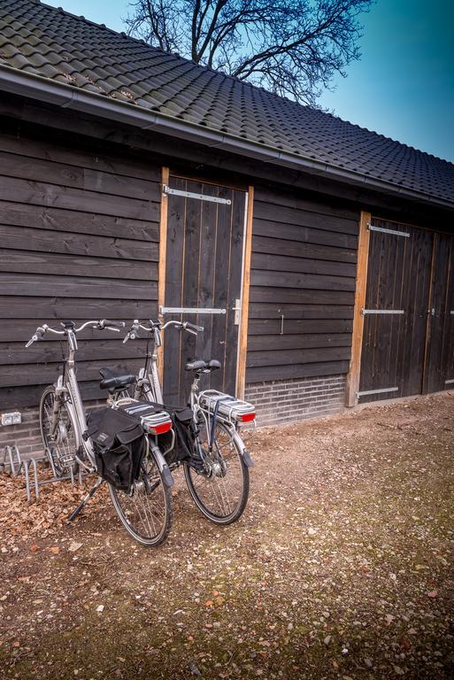 Villa Ravennest Epe Exterior foto