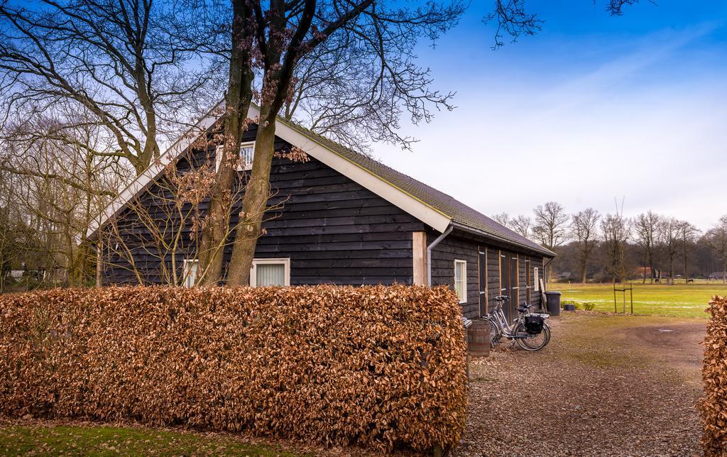 Villa Ravennest Epe Exterior foto