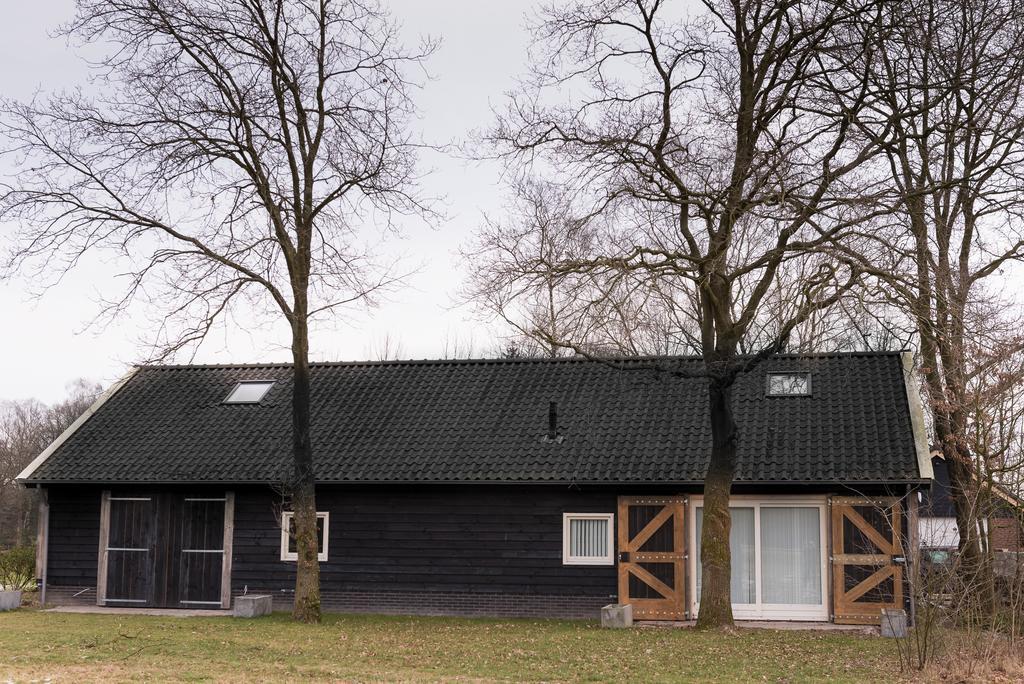 Villa Ravennest Epe Exterior foto